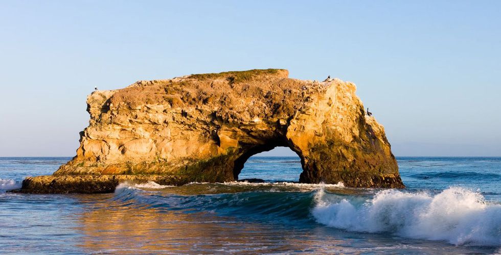 natural-bridges-state-beach