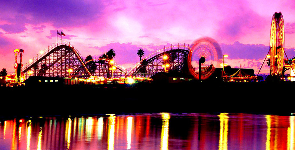 Featured image of post Boardwalk Santa Cruz Hotels We re steps away from santa cruz wharf the beach and the boardwalk and just a mile from downtown santa cruz