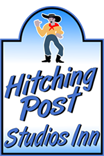 Hitching Post Studios Inn