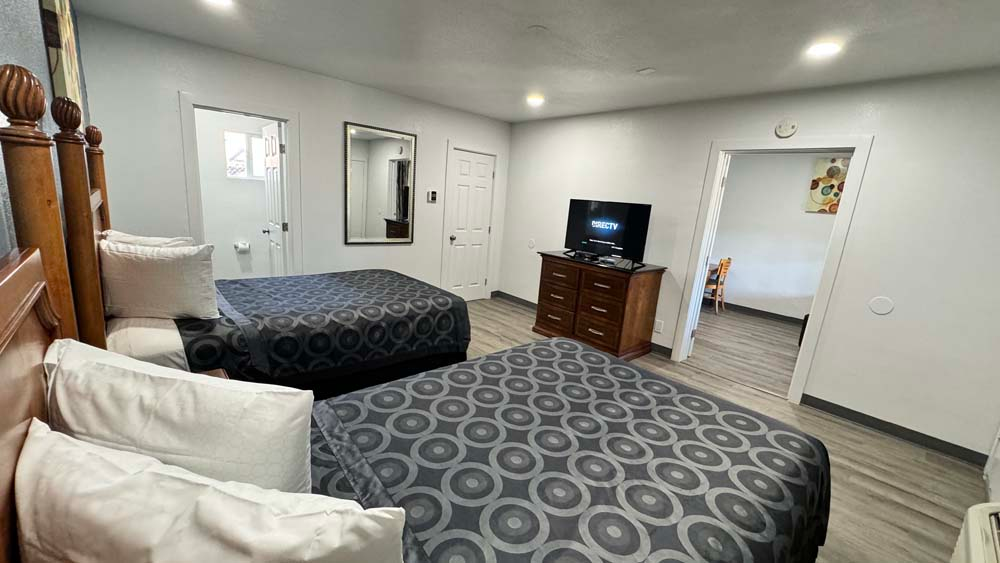 Standard Double Room Standard Double Room