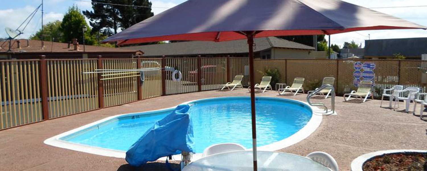 Hitching Post Studios Inn Santa Cruz, Santa Cruz Beach Boardwalk Hotel