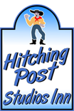 Hitching Post Studios Inn Santa Cruz