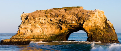 natural-bridges-state-beach